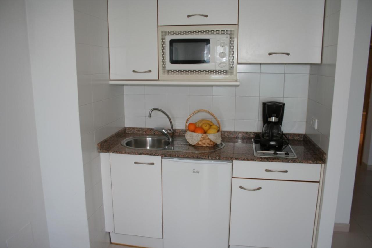 Arcadia Apartment กาลามิยอร์ ภายนอก รูปภาพ