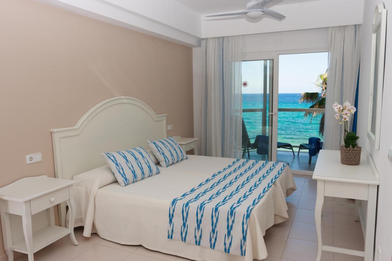 Arcadia Apartment กาลามิยอร์ ภายนอก รูปภาพ