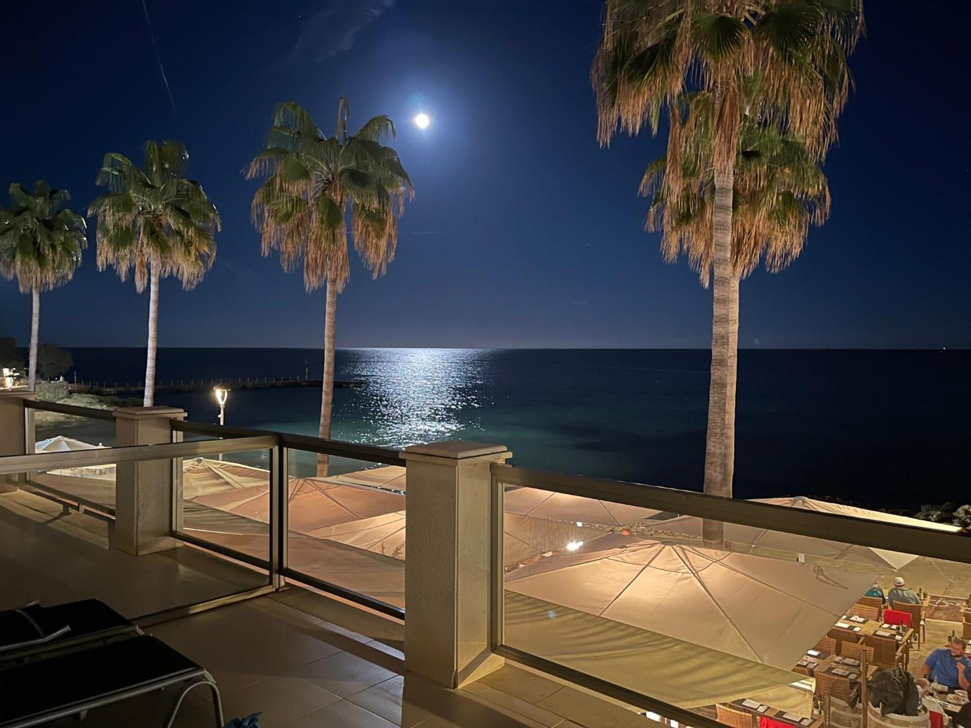 Arcadia Apartment กาลามิยอร์ ภายนอก รูปภาพ