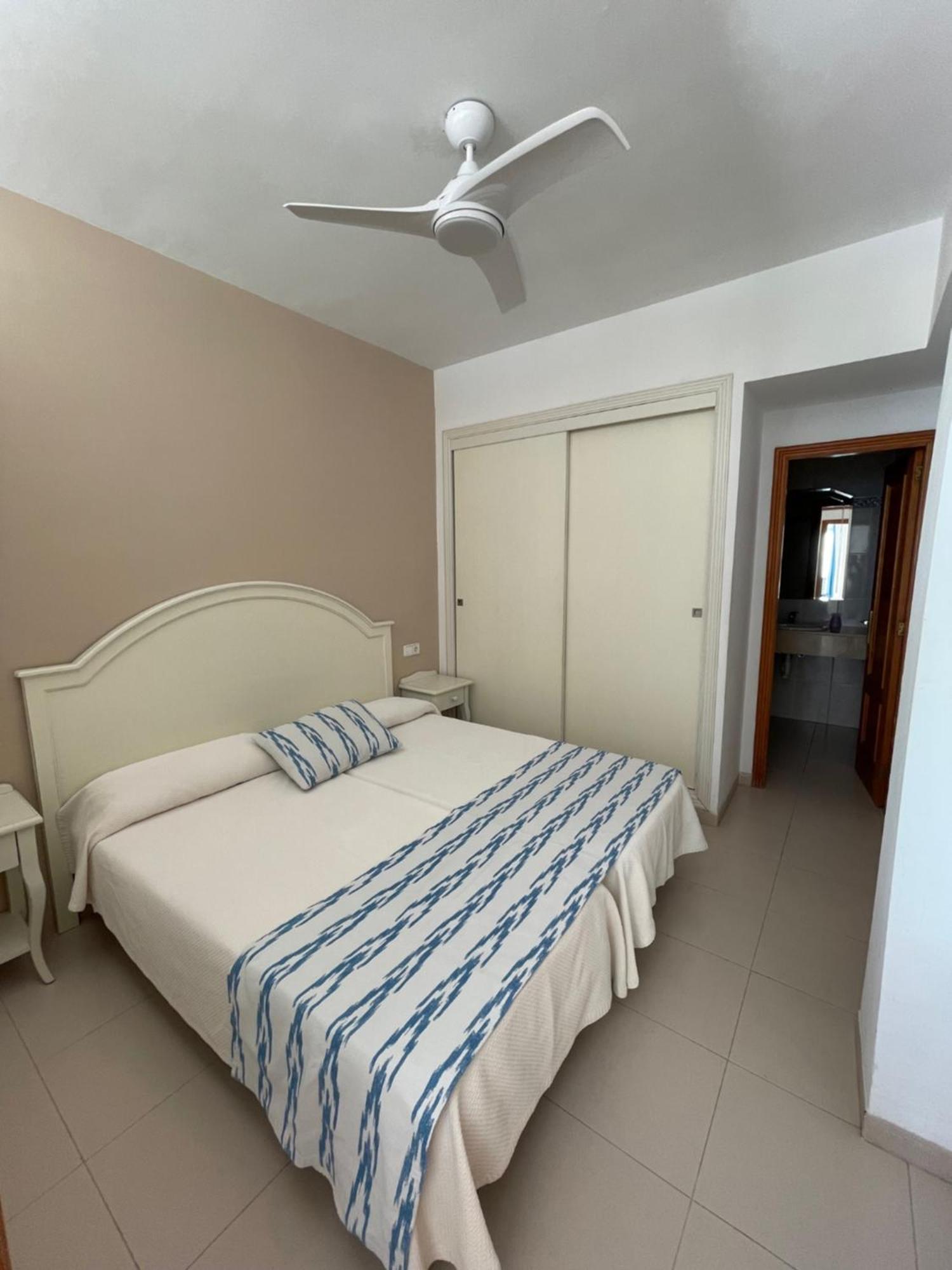 Arcadia Apartment กาลามิยอร์ ภายนอก รูปภาพ
