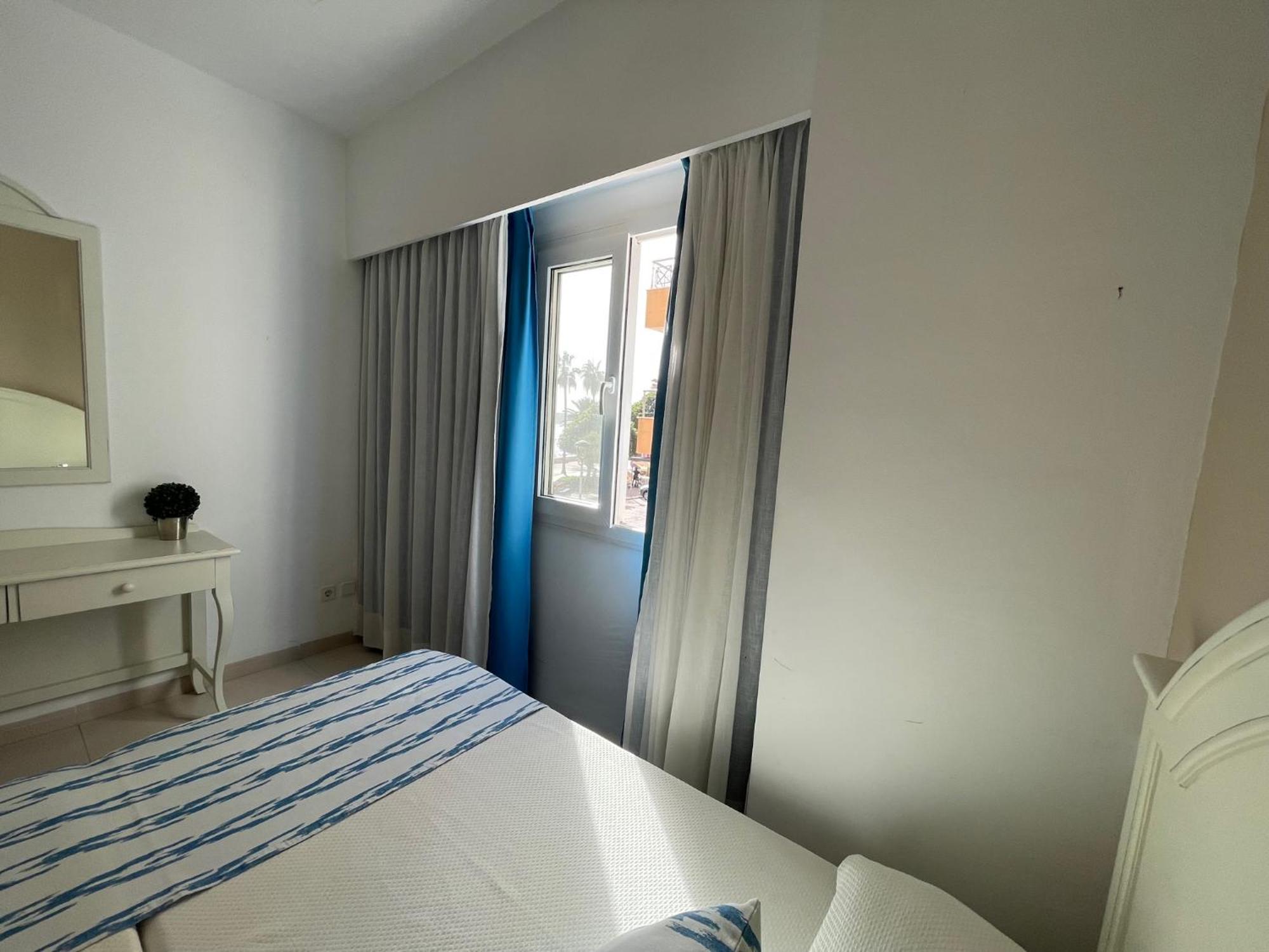 Arcadia Apartment กาลามิยอร์ ภายนอก รูปภาพ