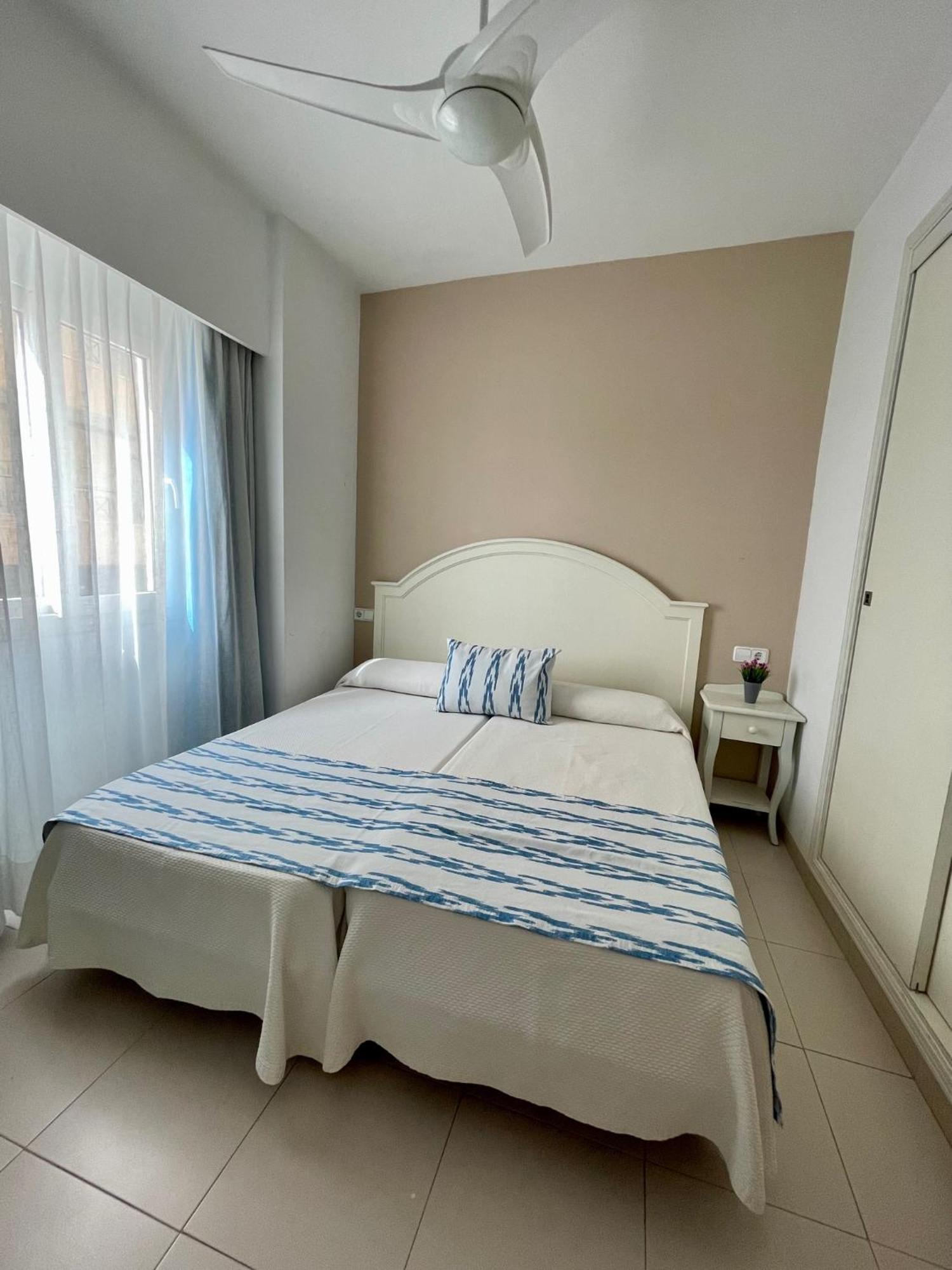 Arcadia Apartment กาลามิยอร์ ภายนอก รูปภาพ